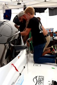 Championnat de France Inshore 2023