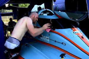Championnat de France Inshore 2023