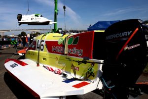 Championnat de France Inshore 2023