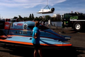Championnat de France Inshore 2023