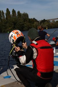 Championnat de France Inshore 2023