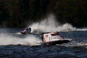 Inshore 2023 - Championnat de France