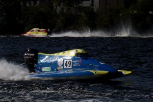 Inshore 2023 - Championnat de France