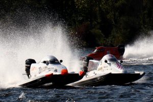 Inshore 2023 - Championnat de France