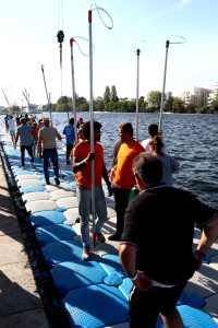 Inshore 2023 - Championnat de France