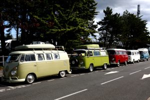 Normandy Beach Race