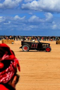 Normandy Beach Race nr111