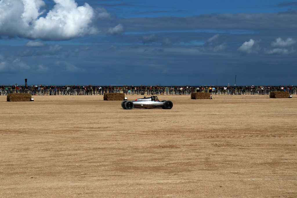 Normandy Beach Race 2023