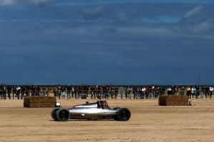 Normandy Beach Race 2023