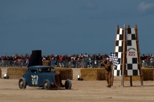 Normandy Beach Race 317