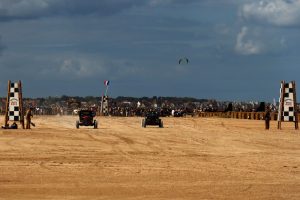Normandy Beach Race 2023