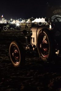 Normandy Beach Race