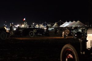 Normandy Beach Race